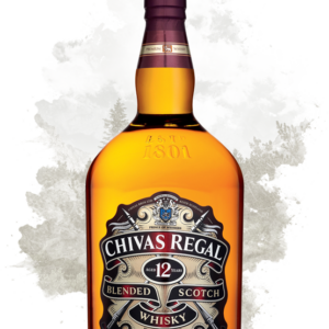 12 Year Whisky 70cl