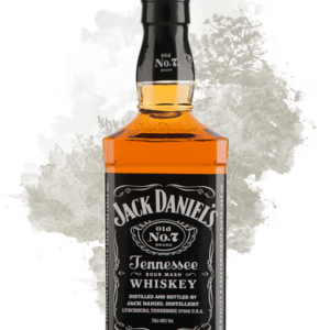 Black Label Whisky 70cl