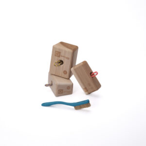 Pinch Block S,M or L