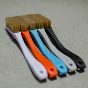 Brush (Bent)