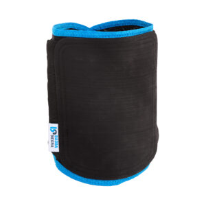 Bagoa Negra Kneepad