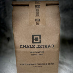 ChalkCartel, The Quarter (250G)